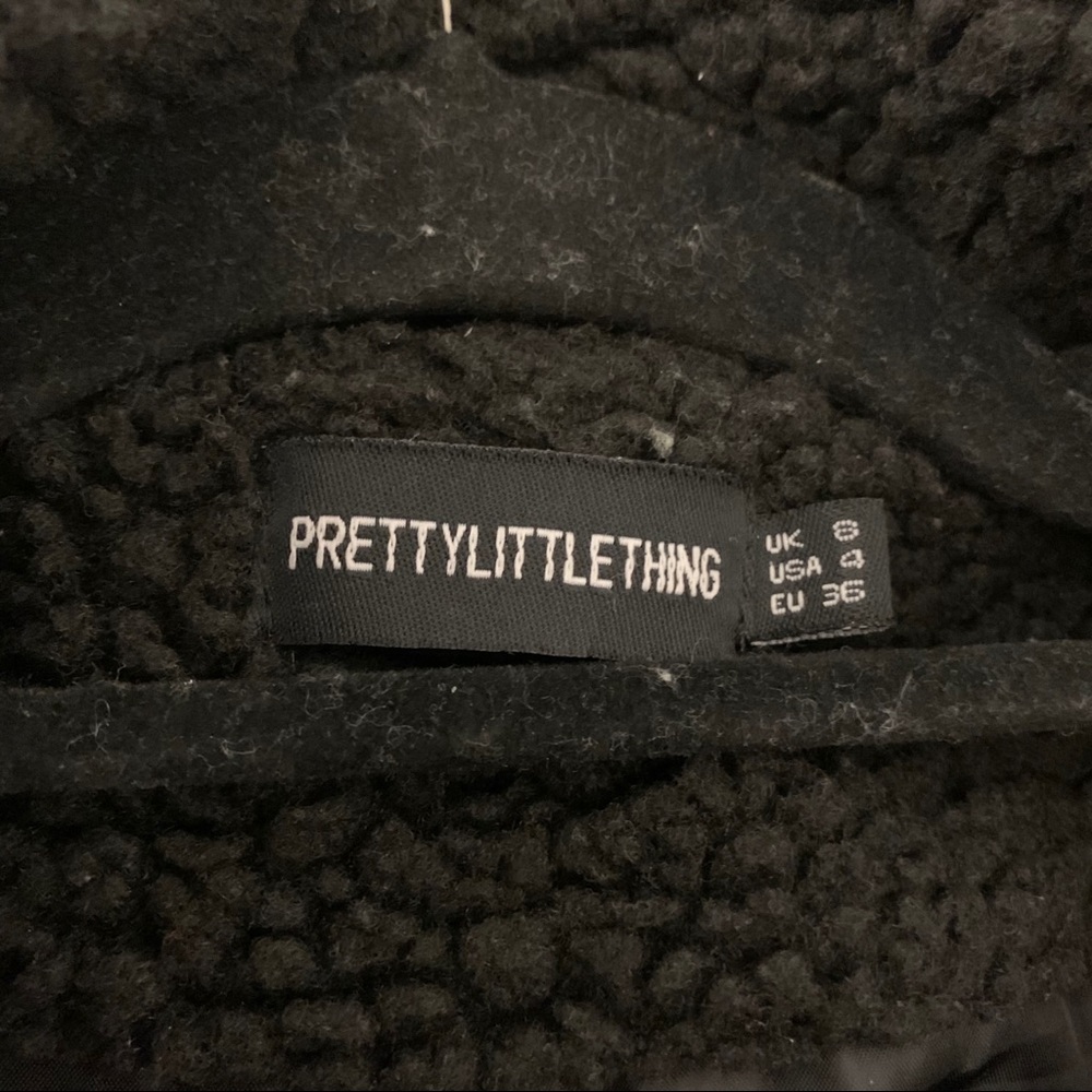 Pixie Coat - image 3